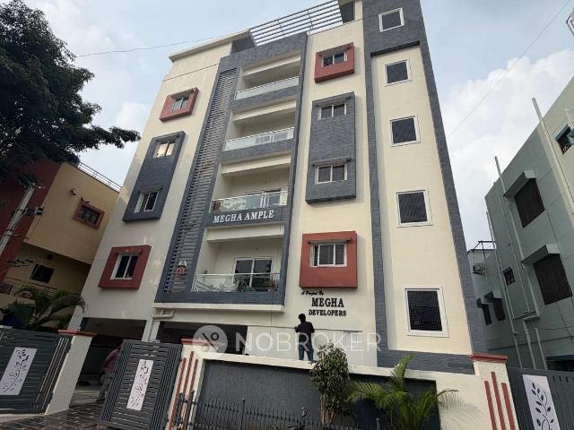 2 BHK Flat In Megha Ample For Sale In Sagar Road