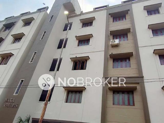 2 BHK Flat In Megha Edifice for Rent In Gachibowli