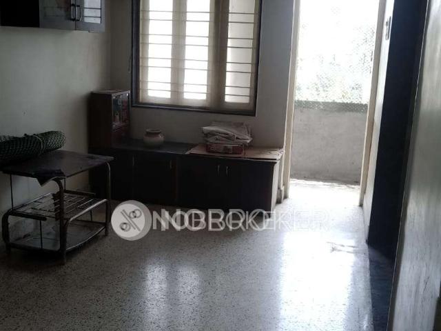2 BHK Flat In Meghamalhar Apartments for Rent In New Nallak