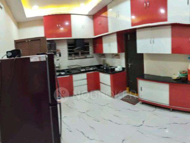 2 BHK Flat In Meghana Brundavanam Block 2, balram Nagar, safilguda, hyderabad For Sale In Balram Nagar Main Road