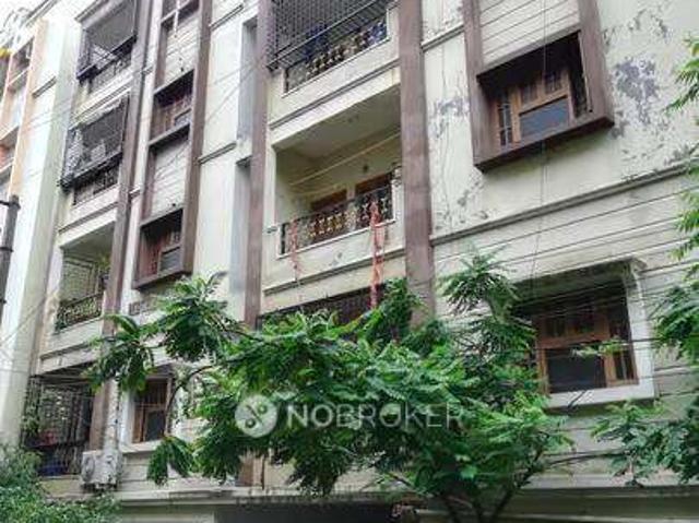 2 BHK Flat In Meghana Hills for Rent In Kukatpally