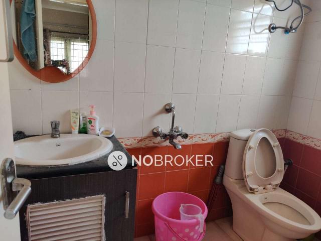 2 BHK Flat In Meghana Paradise For Sale In C V Raman Nagar