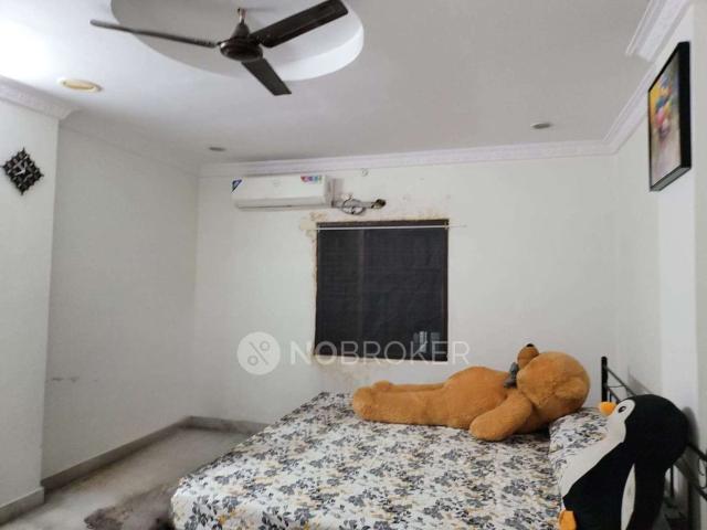 2 BHK Flat In Meghana Residency, Miyapur For Sale In Miyapur