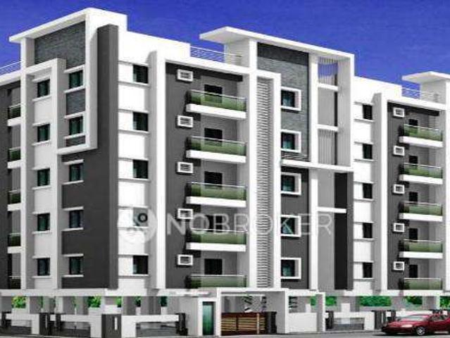 2 BHK Flat In Meghana Residency for Rent In Uppal