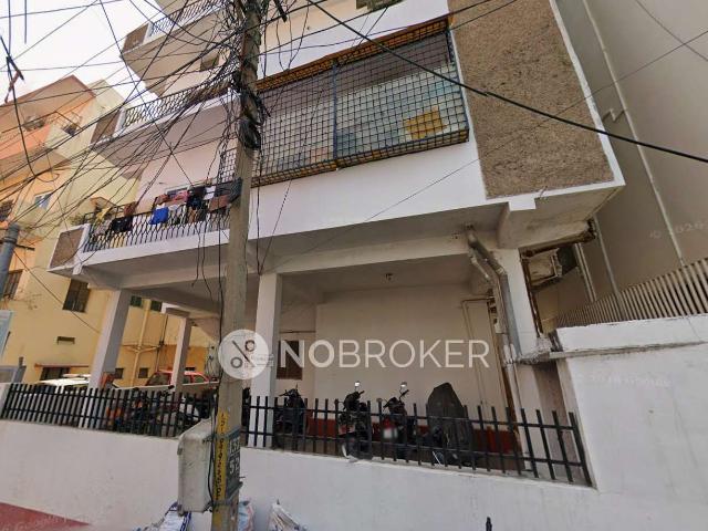 2 BHK Flat In Meghana Residenxy For Sale In Meghana Residen