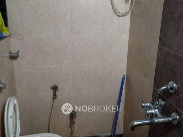 2 BHK Flat In Meghdoot for Rent In Vashi