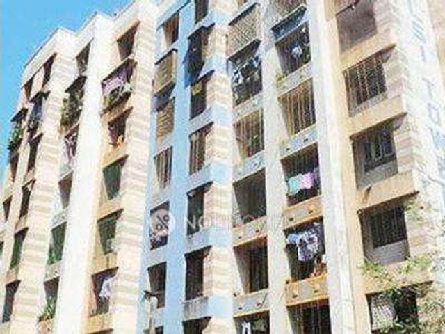 2 BHK Flat In Meghdood Towers for Rent In Mira Bhayandar