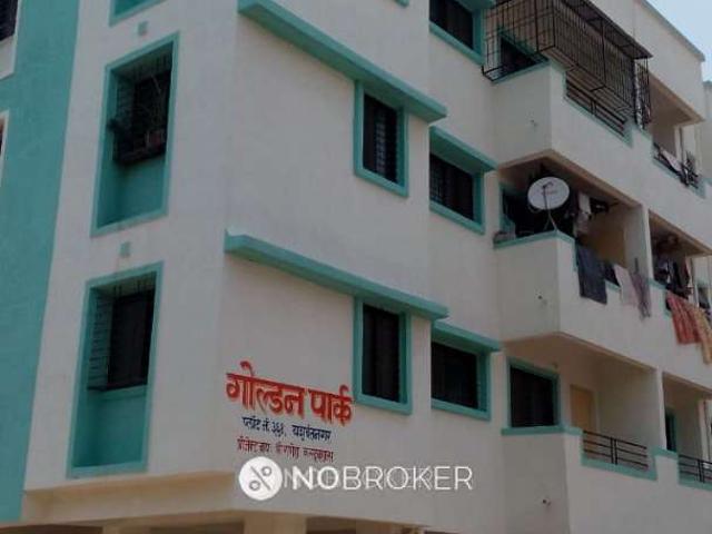 2 BHK Flat In Meghswana Bhakti Iris For Sale In Yashwant Nagar