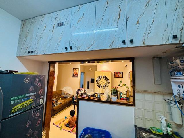 2 BHK Flat In Medows Apartments For Sale In Perumbakkam