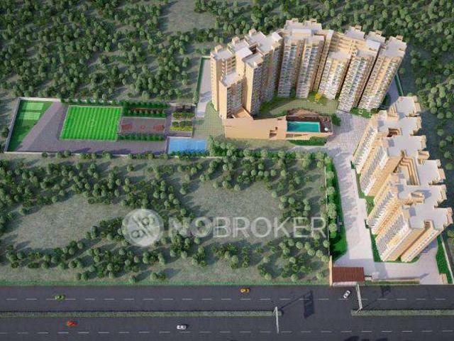 2 BHK Flat In Meda Heights For Sale In Bellandur