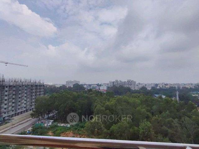 2 BHK Flat In Meda Heights for Rent In Bellandur