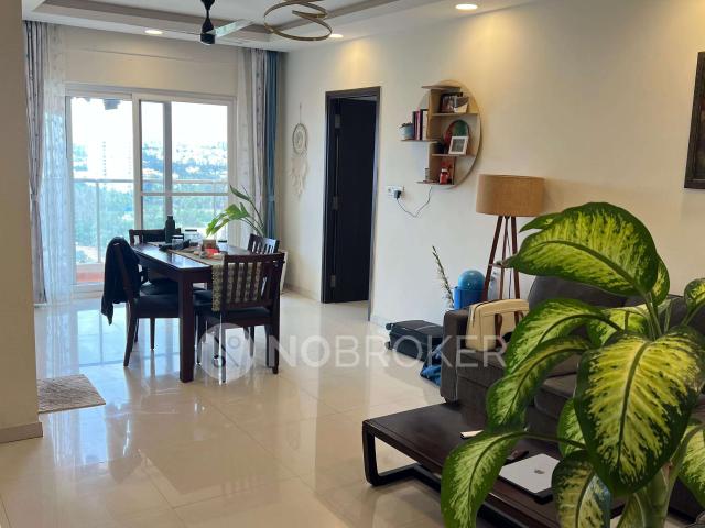 2 BHK Flat In Meda Heights for Rent In Bellandur