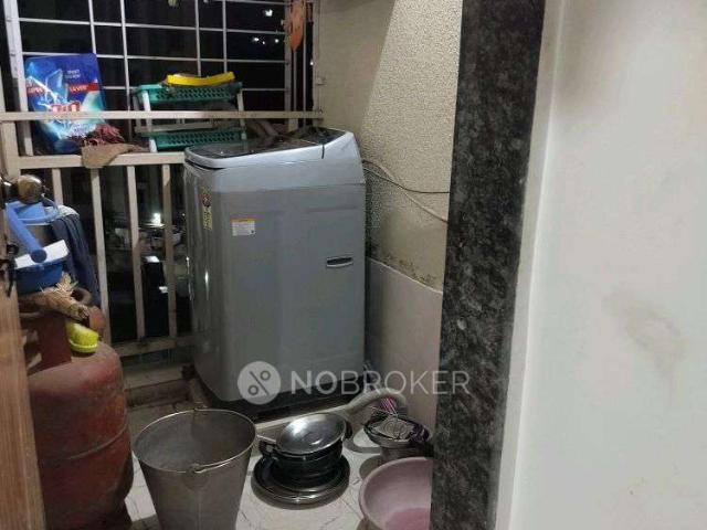 2 BHK Flat In Media Leaf For Sale In Ambegaon Bk