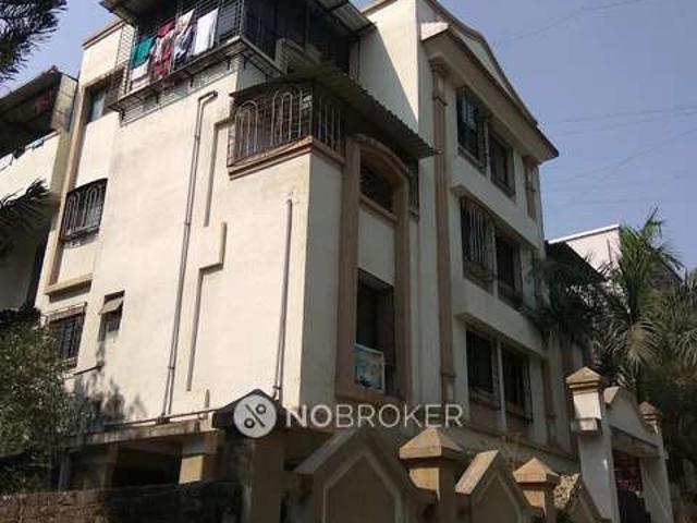 2 BHK Flat In Meena Apartment For Sale In Shivneri Nagar