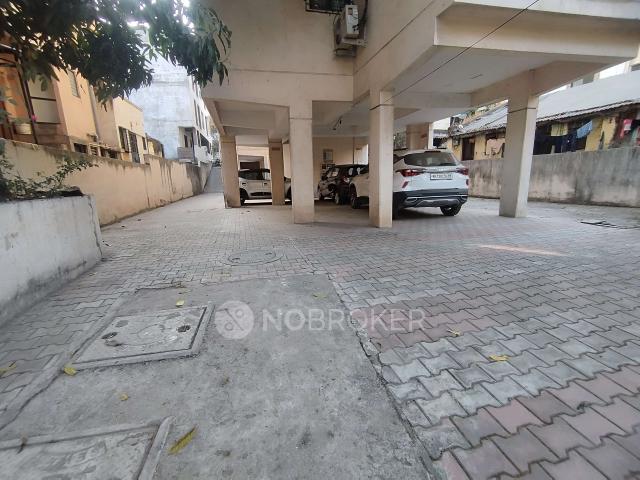 2 BHK Flat In Meena Datta Apartments For Sale In Chandan Na