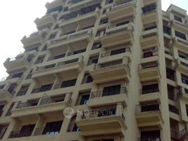 2 BHK Flat In Meena Residency for Rent In Kharghar