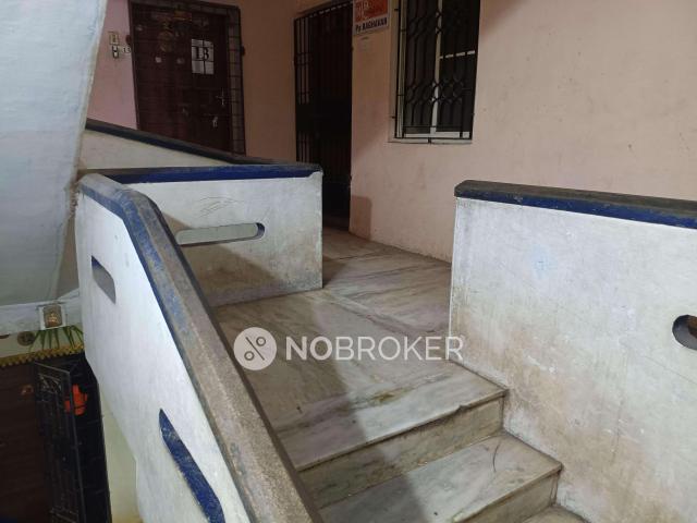 2 BHK Flat In Meenakshi Apartments, Kodambakkam for Lease In Kodambakkam