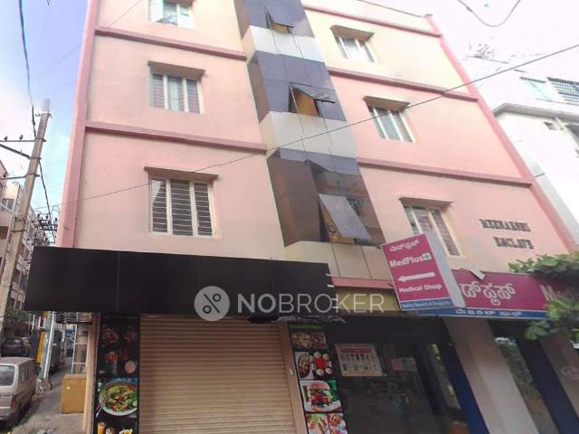 2 BHK Flat In Meenakshi Enclave for Rent In Btm Layout