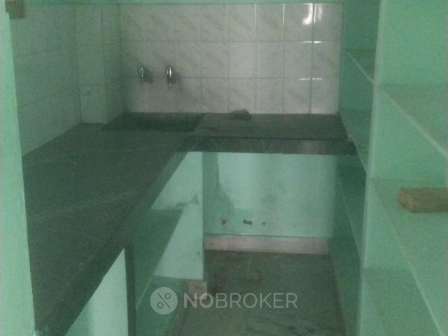 2 BHK Flat In Meenakshi Enclave for Rent In Lakdikapul