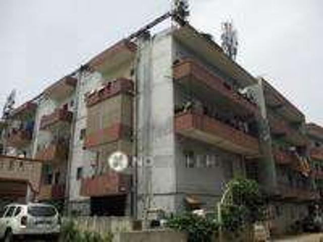 2 BHK Flat In Meenakshi Enclave For Sale In Bellandur