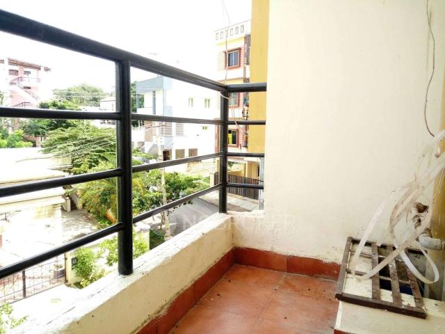 2 BHK Flat In Meenakshi Enclave 2 For Sale In 8, 2nd B Cross Rd, Kothnur, Kalena Agrahara, Bengaluru, Karnataka 560076, India