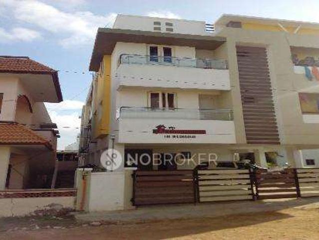 2 BHK Flat In Meenakshi Flats For Sale In Madipakkam