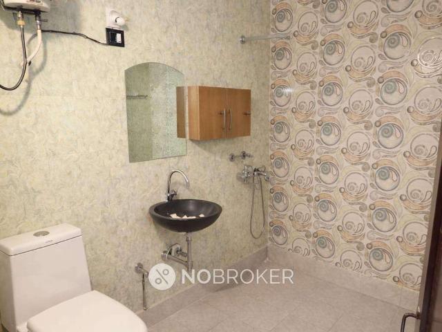2 BHK Flat In Meenakshi Garden For Sale In Ashok Nagar