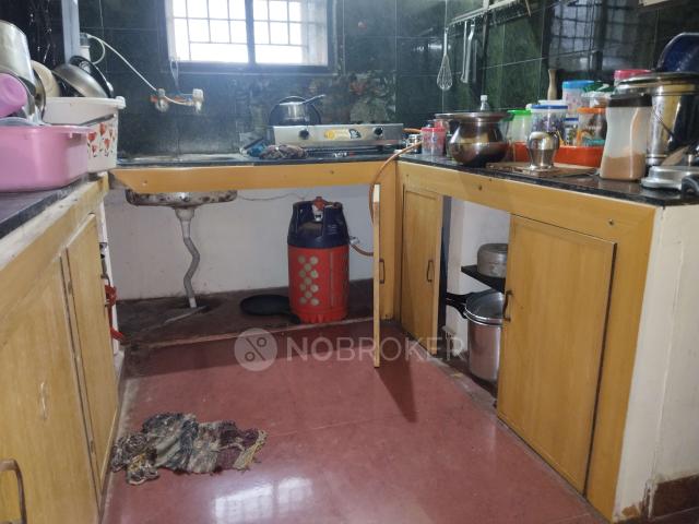 2 BHK Flat In Meenakshi Park Apartment For Sale In Chromepet