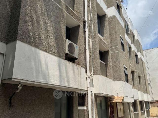 2 BHK Flat In Meenam Apartment for Rent In 21st Main Road