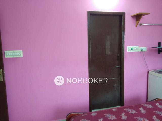 2 BHK Flat In Meenatchi Apartment For Sale In Perungudi