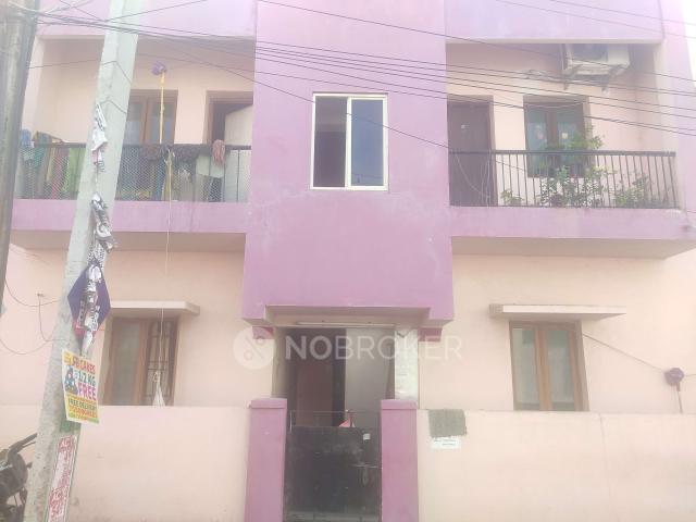 2 BHK Flat In Meega Star Apartment for Lease In Vignesh Nagar