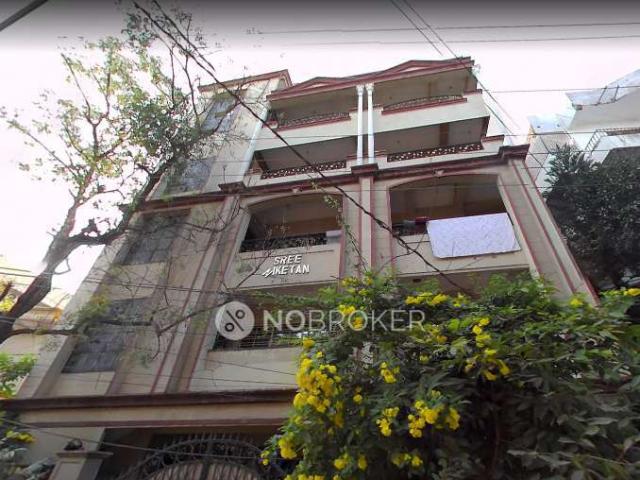 2 BHK Flat In Meera Niketan For Sale In Kachiguda