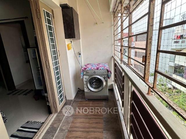 2 BHK Flat In Meera Apartment for Rent In Medavakkam