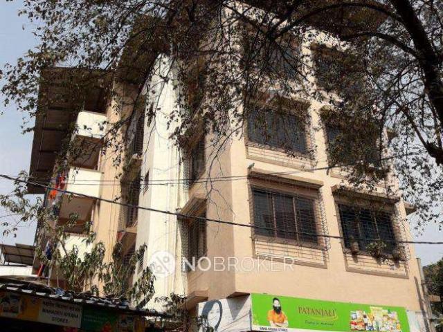 2 BHK Flat In Meera Apartments For Sale In Basheer Bagh