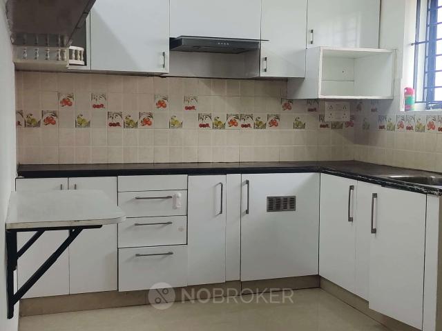 2 BHK Flat In Meera Homes Amrutha Apartment For Sale In P