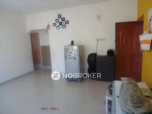 2 BHK Flat In Meera Homes for Rent In Medavakkam