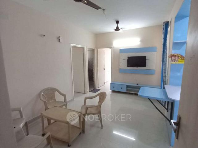 2 BHK Flat In Mehak Jeevan for Rent In Raj Nagar Extension