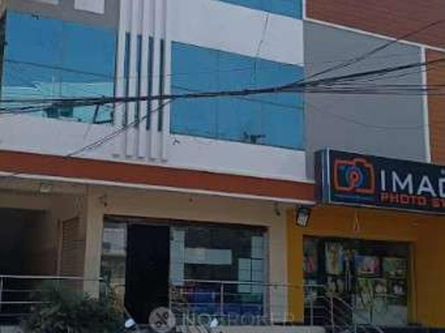 2 BHK Flat In Mehar Niva for Rent In Manikonda
