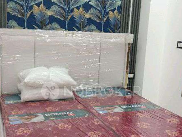 2 BHK Flat In Mehar Palace Uttam Nagar West for Rent In 47 c, Gulab Bagh, Block E, Block C, Uttam Nagar, New Delhi, 110059, India