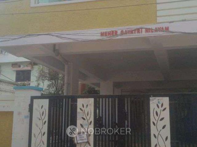 2 BHK Flat In Meher Gayatri Nilayam for Rent In Uppal