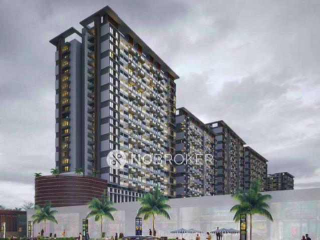 2 BHK Flat In Mejastic Signature For Sale In Baner