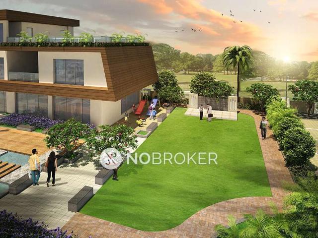 2 BHK Flat In Menlo Codename Kharadi 2 For Sale In Wagholi