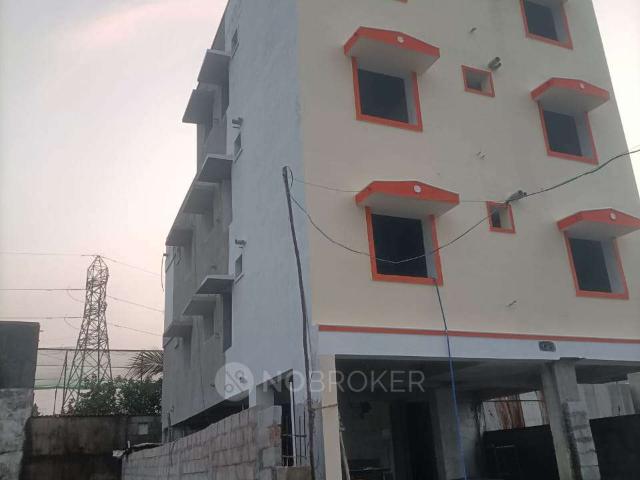 2 BHK Flat In Mercy Flats For Sale In Surappattu