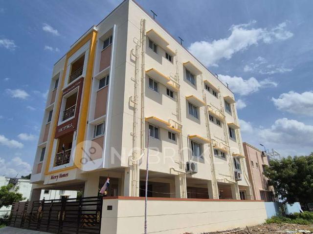 2 BHK Flat In Mercy Homes For Sale In Vengadamangalam