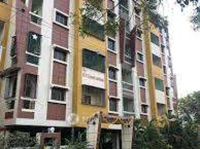 2 BHK Flat In Meritas Hakone For Sale In Kukatpally