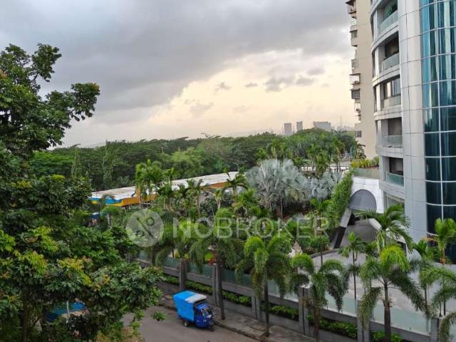 2 BHK Flat In Meridian Apartments for Rent In Wing c, Merid