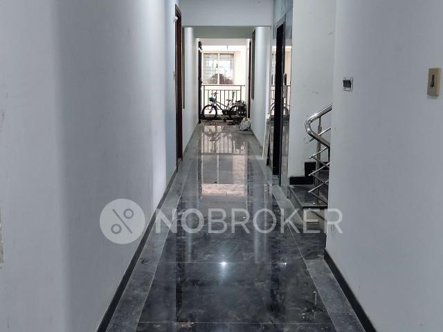 2 BHK Flat In Meridian For Sale In V, Naghenahalli