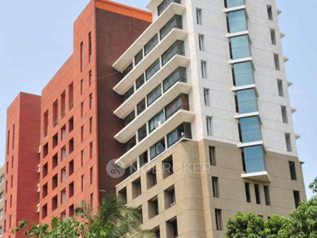 2 BHK Flat In Meridian Society For Sale In Bhandup West