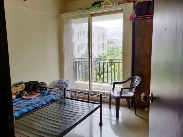 2 BHK Flat In Meridian Yumna for Rent In Kharadi