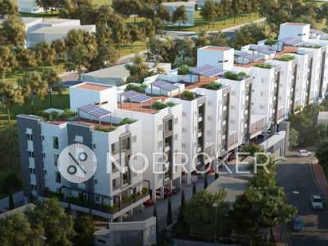 2 BHK Flat In Merlin Eternia for Rent In Pammal